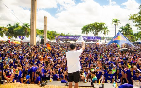 Corrida BH realiza edição inédita "Etapa Espírito Santo" neste domingo