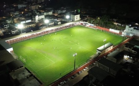 Confira a agenda esportiva do fim de semana