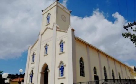 Canaã promove VIII Conferência Municipal de Saúde