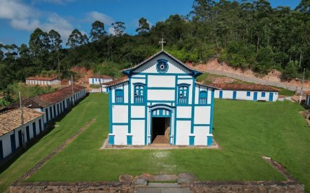 Piranga promove Festival de Música do 240º Jubileu em agosto