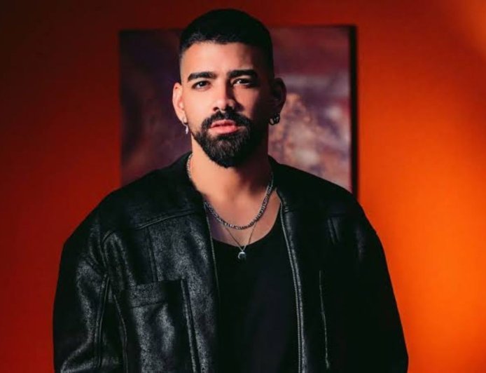 Piranga promove show de Dilsinho na próxima semana