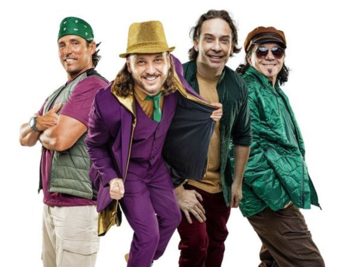 UFV Fest 100 homenageia centenário com show do Falamansa em agosto