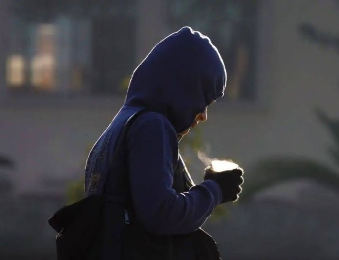 Viçosa registra temperaturas de 10,3 ºC na madrugada desta terça-feira