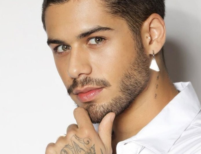 Zé Felipe realiza show gratuito em São Geraldo neste sábado