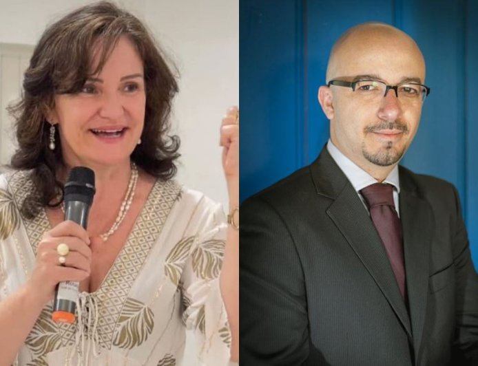 Rotary Club de Viçosa empossa nova presidente nesta terça-feira
