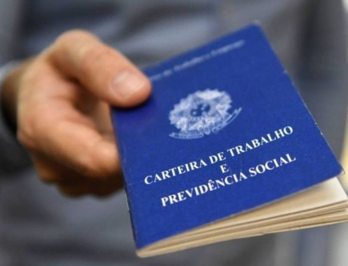Sine Viçosa oferta quase 270 vagas de emprego nesta segunda-feira