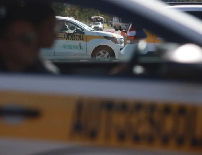 Minas Gerais passa a exigir exame toxicológico para 1ª CNH