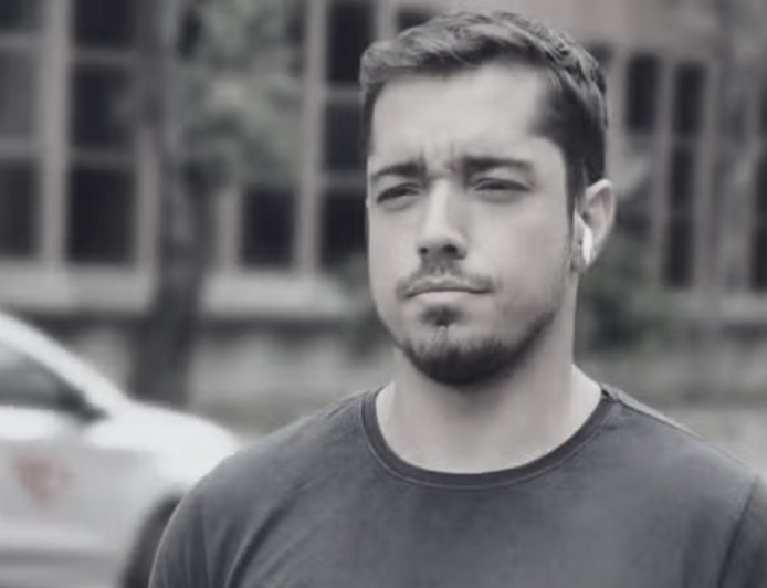 Morre Caíque Verli, jornalista formado pela UFV