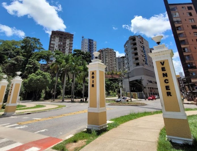 Viçosa e região terão máxima de 30 ºC nesta semana