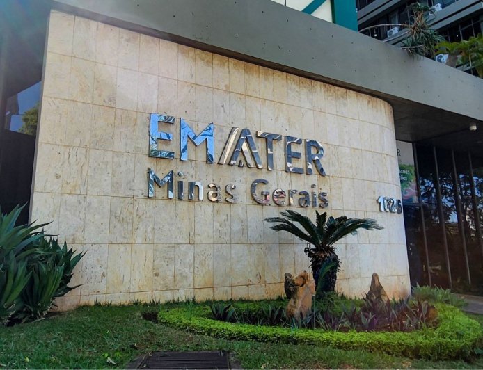 Emater-MG abre concurso com 120 vagas e salários de até R$ 7,3 mil