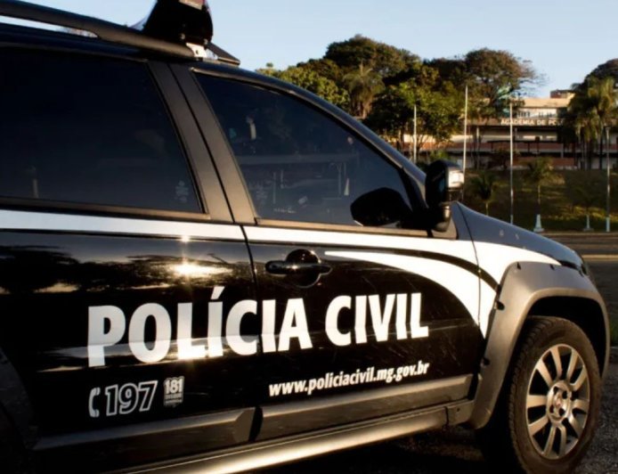 Polícia prende homem acusado de abusar de três menores em Ubá