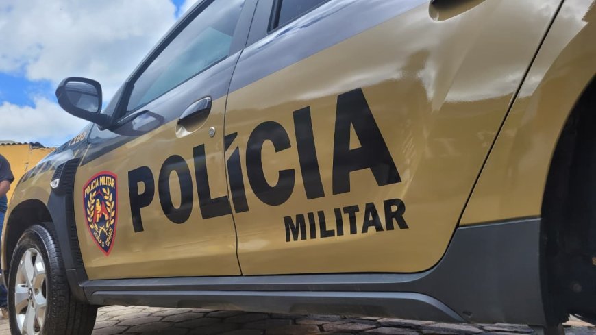 Homem é morto a tiros em propriedade rural na zona rural de Viçosa