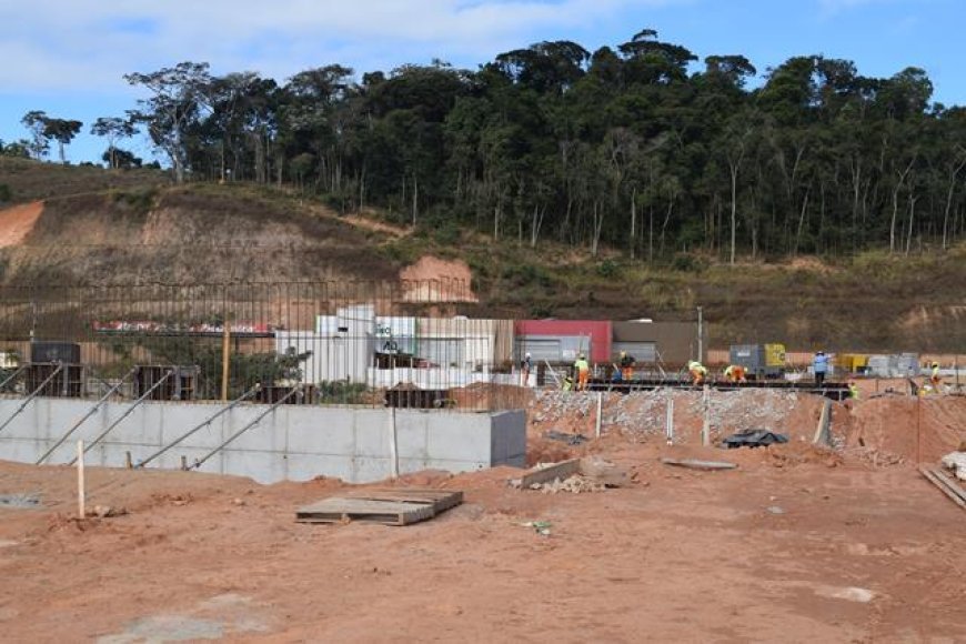 Dnit inaugura duas novas pontes na BR-356 entre Muriaé e Ervália; terceira fica pronta este ano
