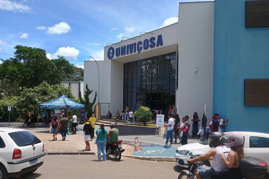 Prouni 2026/2 encerra suas inscrições nesta sexta-feira