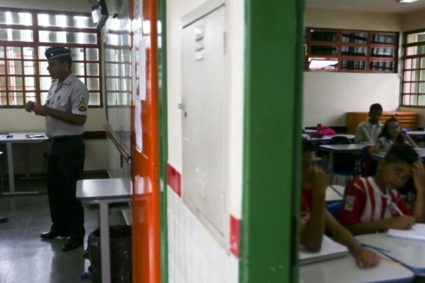 TJMG mantém decisão que proíbe 3 escolas de Viçosa a se tornarem cívico-militares