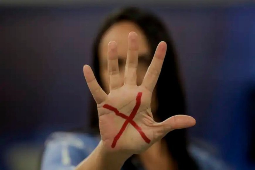 A Violência Doméstica Contra as Mulheres