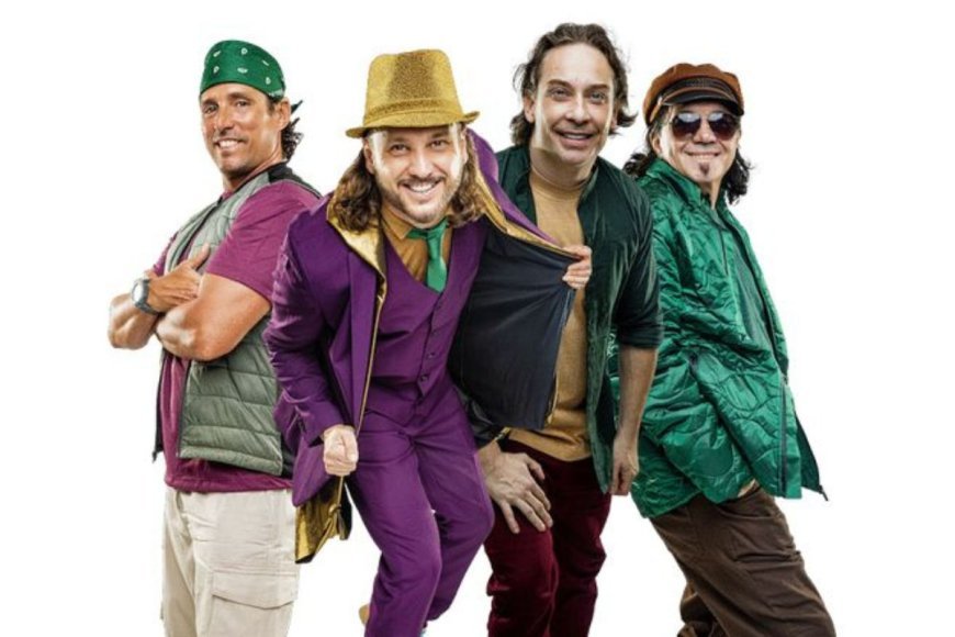 UFV Fest 100 homenageia centenário com show do Falamansa em agosto