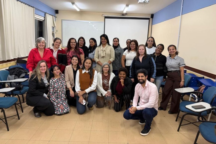 Cooperativa das Costureiras é constituída em Viçosa