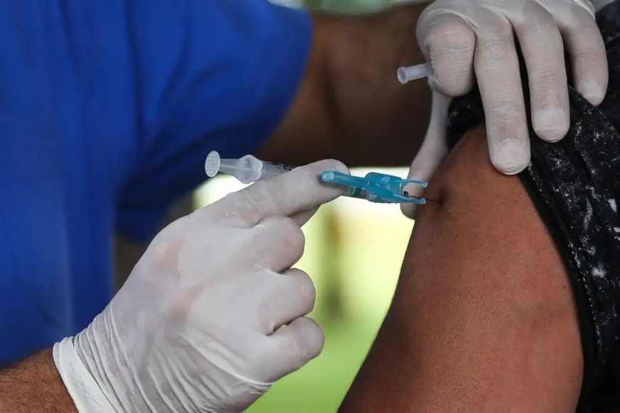 Anvisa aprova vacina da Gripe com 73% de eficácia