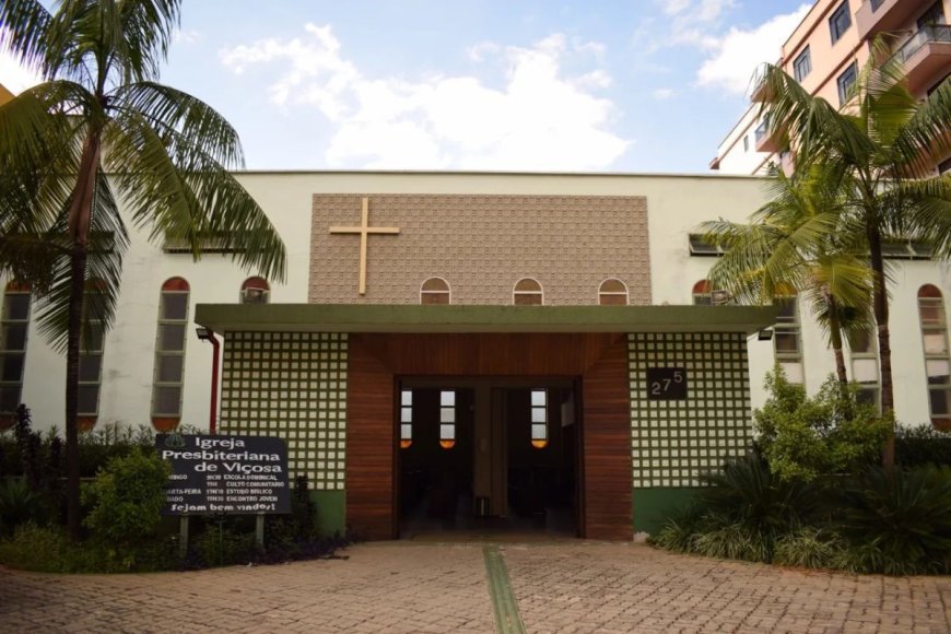 IPV realiza Culto em Ação de Graças em agosto