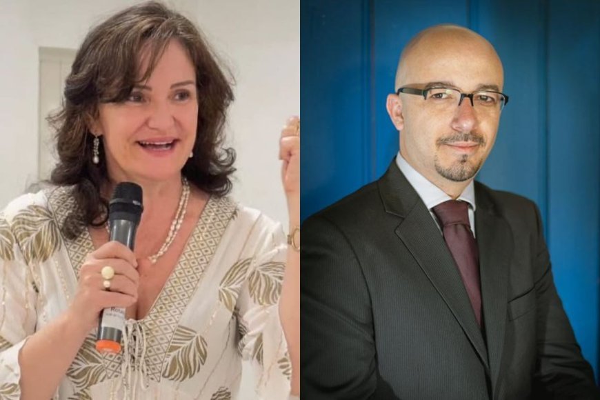Rotary Club de Viçosa empossa nova presidente nesta terça-feira