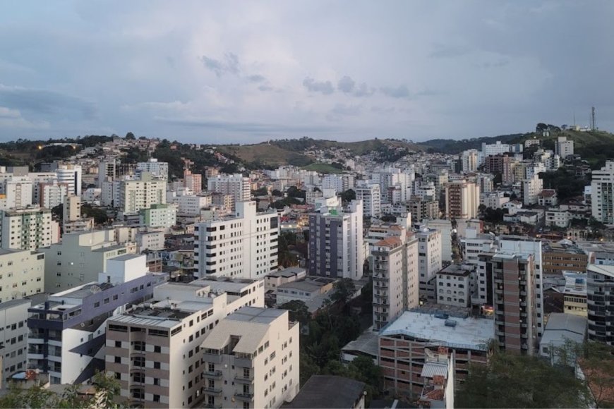 CLIMA DA SEMANA! Confira o clima de Viçosa e região para os próximos dias