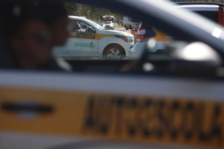 Minas Gerais passa a exigir exame toxicológico para 1ª CNH