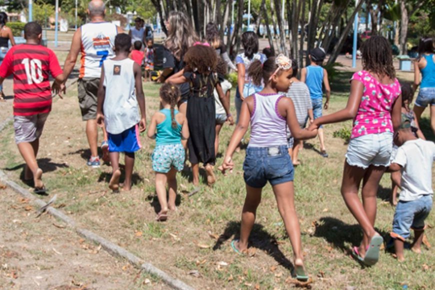 Colônia de Férias Inclusiva abre inscrições
