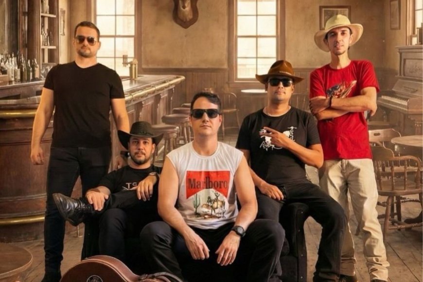 Visconde do Rio Branco promove 5º Motofest