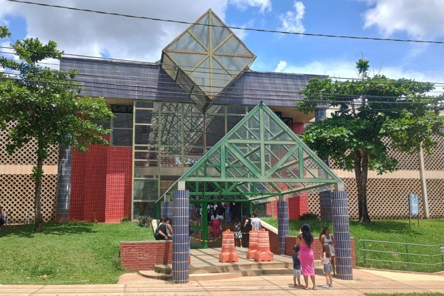 CAp-Coluni abre inscrições para seleção com 150 vagas para o Ensino Médio