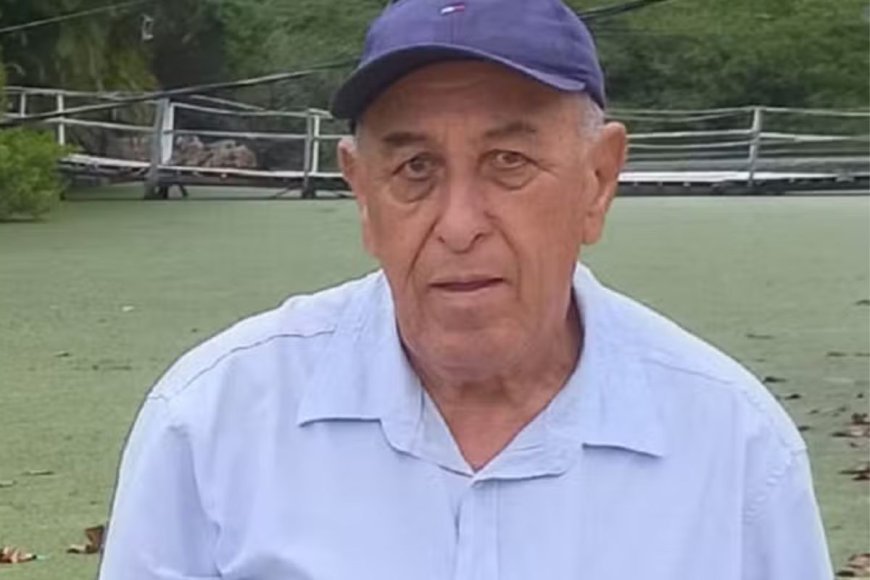 Idoso morre após ser atropelado em faixa de pedestre em Muriaé