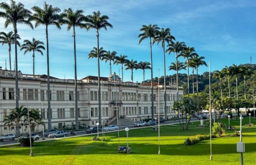 UFV aguarda autorização final do MEC para abrir curso de Psicologia