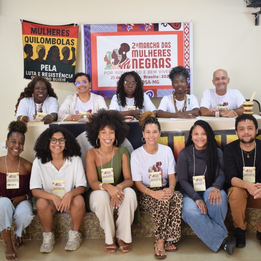 Viçosa promove evento voltado à mulher negra neste sábado
