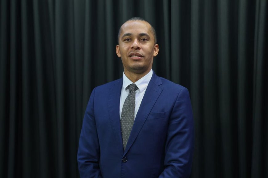 Ben Mendes é escolhido como pré-candidato ao Governo de Minas Gerais pelo Missão