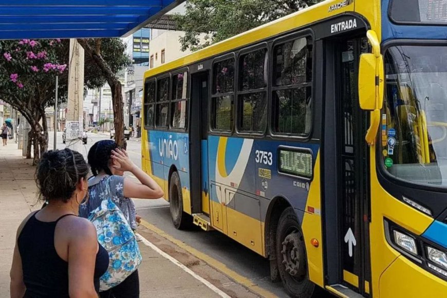 TCE MG aponta que mais de 614 municípios mineiros sem transporte público coletivo