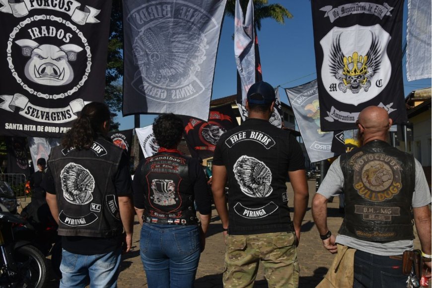 VRB confirma mais uma atração no 5º Motofest