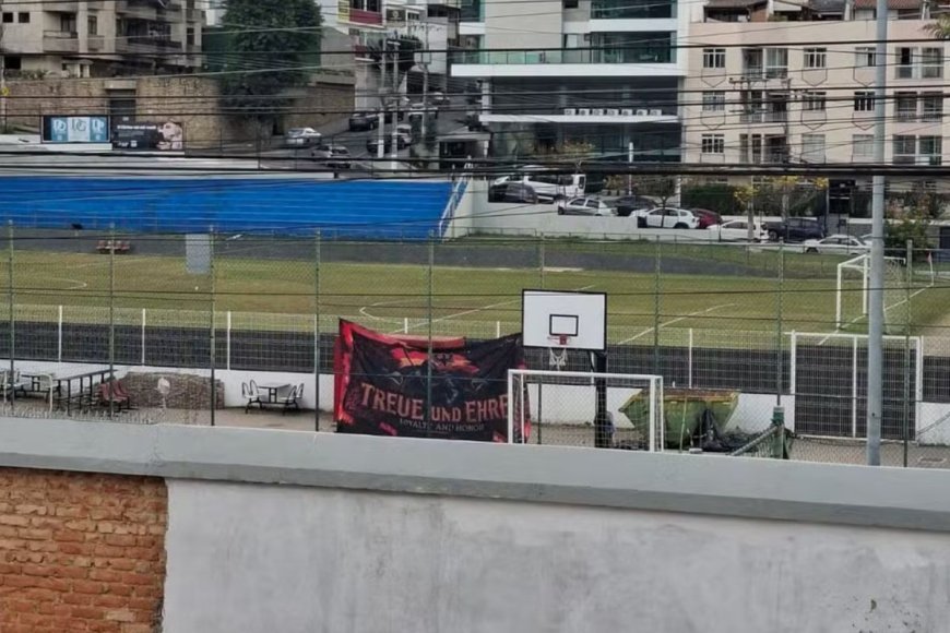 MP requisita inquérito para apurar suposta apologia ao nazismo em Juiz de Fora