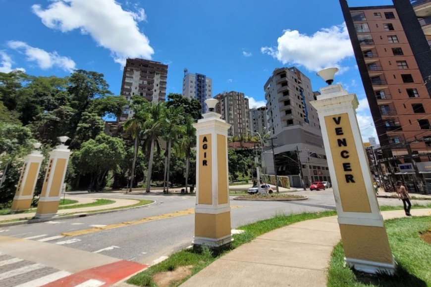 Viçosa e região terão máxima de 30 ºC nesta semana