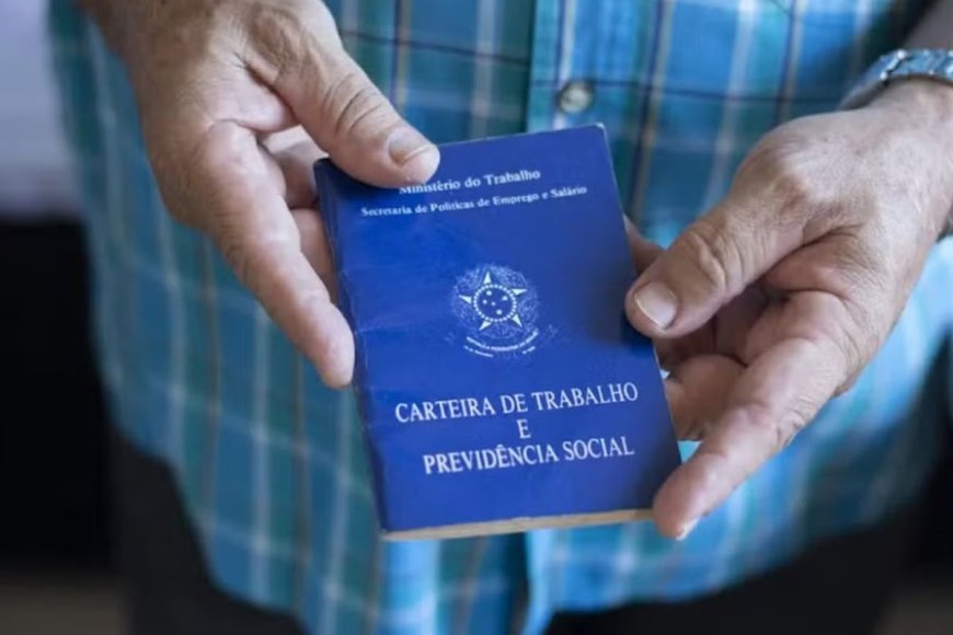 Sine Viçosa oferta quase 270 vagas de emprego nesta segunda-feira