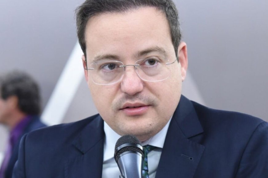 Thiago Cota não disputará as Eleições 2026 para deputado estadual