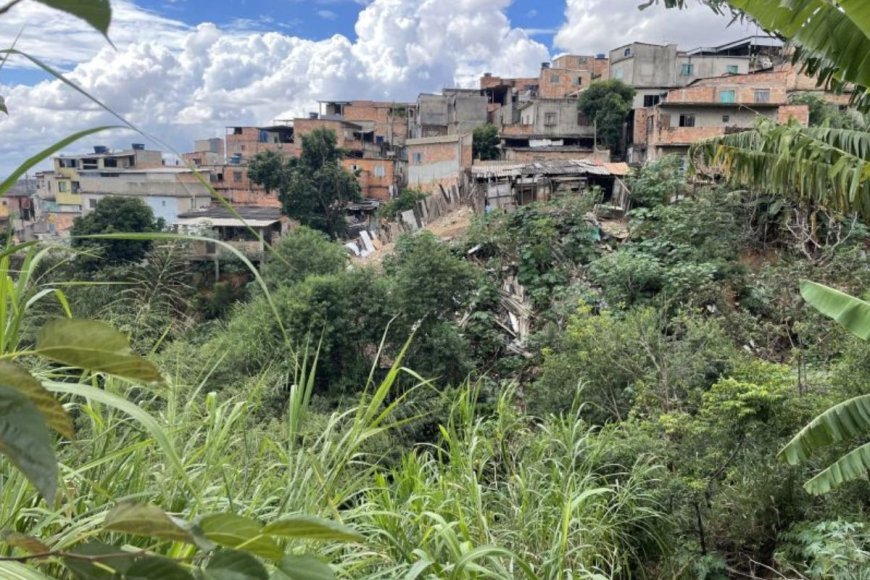 TCE MG aponta que estado gasta mais com desfechos de desastres naturais do que na prevenção