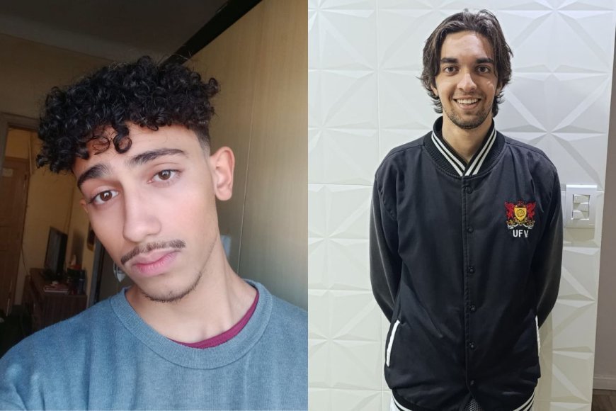 Estudantes da UFV são premiados na Olimpíada Brasileira de Matemática