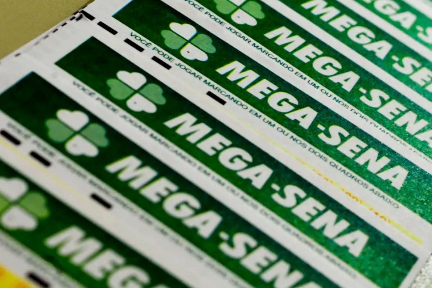 ACUMULOU DE NOVO! Mega-Sena vai para R$ 86 milhões