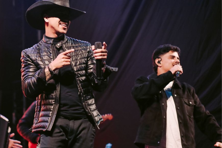 Pedro Netto & Matheus é mais uma atração do Canaã In Fest