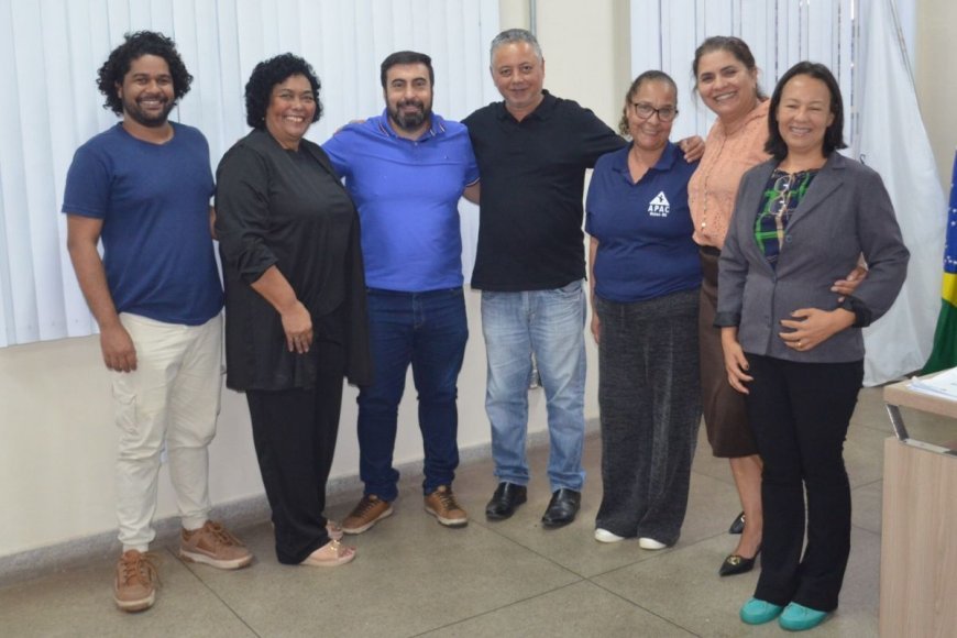 Entidades viçosenses recebem repasse de mais de R$ 500 mil 