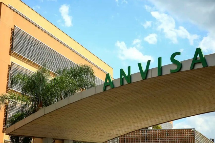Anvisa aprova novo medicamento para câncer de pulmão
