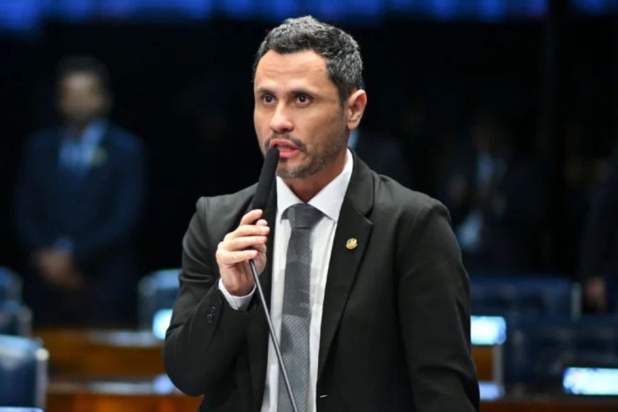 Cleitinho anuncia que será candidato ao Governo de Minas