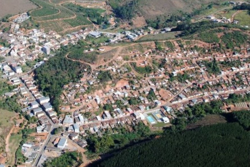 Prefeitura de São Miguel do Anta quer ampliar sistema de esgotamento sanitário