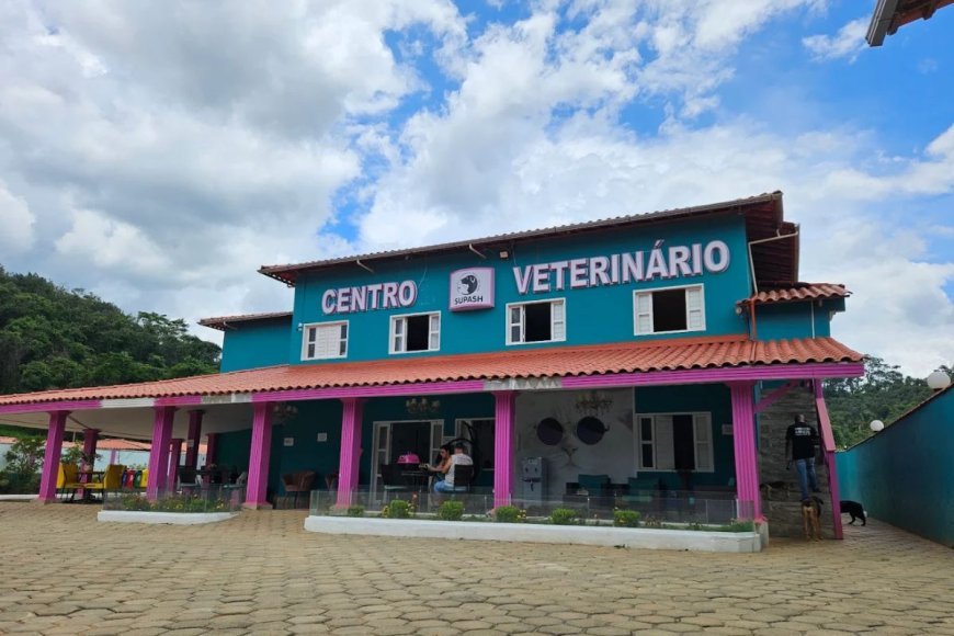 Piranga passa a integrar Sociedade Ubaense de Proteção aos Animais