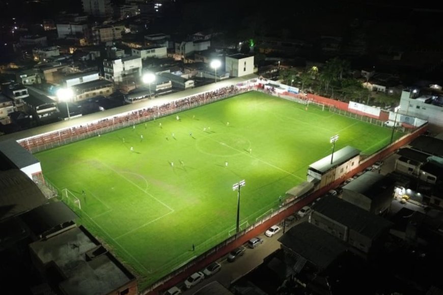 Confira a agenda esportiva do fim de semana
